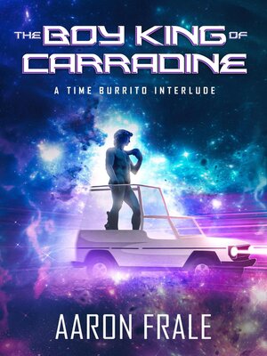 cover image of The BoKing of Carradine